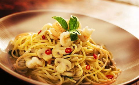 Machiavelli Restaurant - VIC Tourism 10