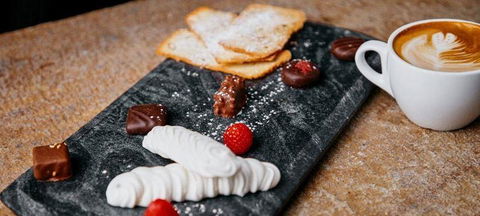 Machiavelli Restaurant - VIC Tourism 3