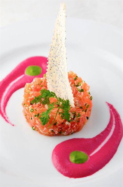 Machiavelli Restaurant - VIC Tourism 4