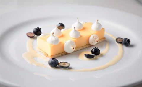 Machiavelli Restaurant - VIC Tourism 6