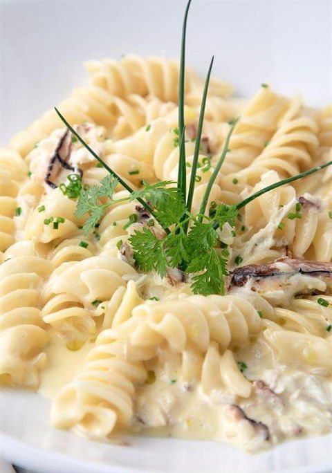 Machiavelli Restaurant - VIC Tourism 7