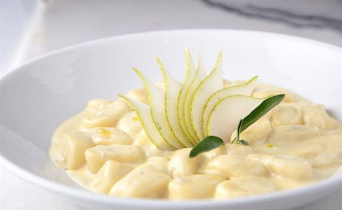 Machiavelli Restaurant - VIC Tourism 8
