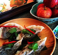 Mahjong Room - VIC Tourism