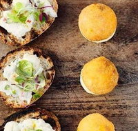 Manta Restaurant and Bar - VIC Tourism