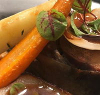 Margan Restaurant - VIC Tourism