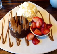 Max Brenner Chocolate Bar - VIC Tourism