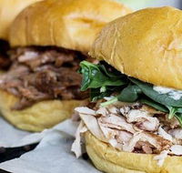 Moreton Bay Boat Club Restaurant - VIC Tourism