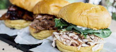 Moreton Bay Boat Club Restaurant - VIC Tourism 0