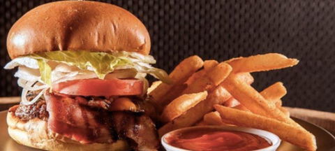 Moreton Bay Boat Club Restaurant - VIC Tourism 1