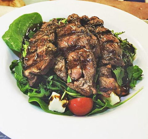 Moreton Bay Boat Club Restaurant - VIC Tourism 8