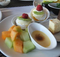 New Quay International Buffet  Bar - VIC Tourism