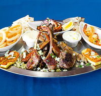 Ouzeri - VIC Tourism