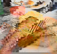 Pane e Vino - VIC Tourism