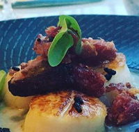 Q Dining - VIC Tourism