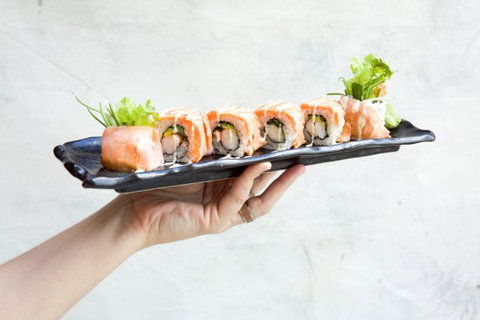 Raw Bar - VIC Tourism 0