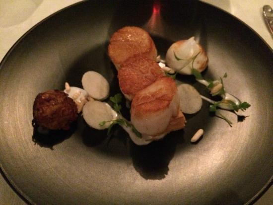 Dining Bondi NSW VIC Tourism