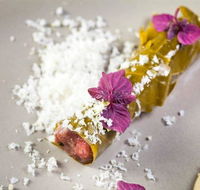 Sage Dining Rooms - VIC Tourism