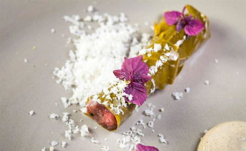 Sage Dining Rooms - VIC Tourism 0