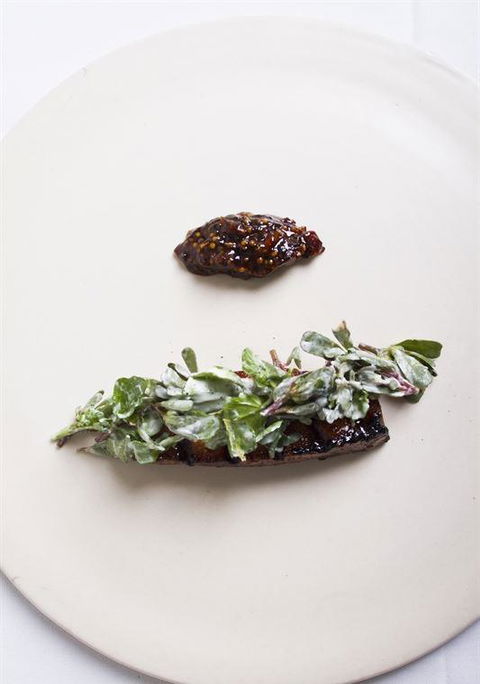 Sage Dining Rooms - VIC Tourism 9