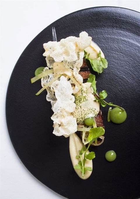 Sage Dining Rooms - VIC Tourism 10