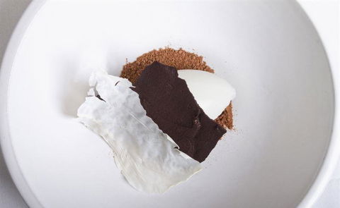 Sage Dining Rooms - VIC Tourism 11