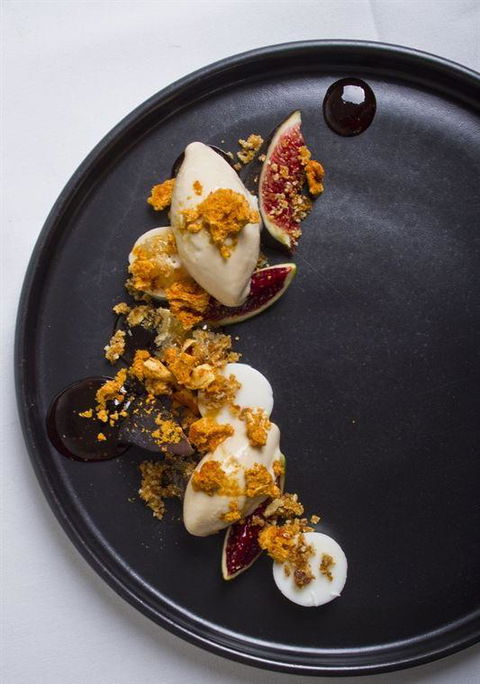 Sage Dining Rooms - VIC Tourism 3