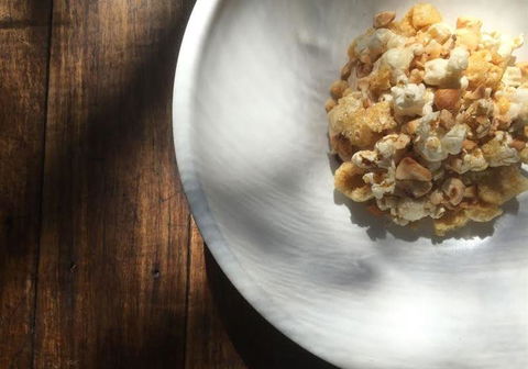 Sage Dining Rooms - VIC Tourism 5