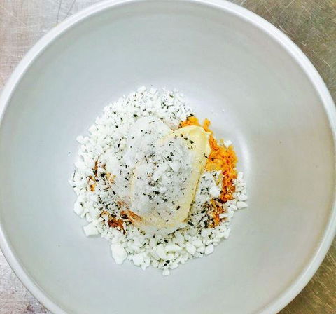 Sage Dining Rooms - VIC Tourism 7