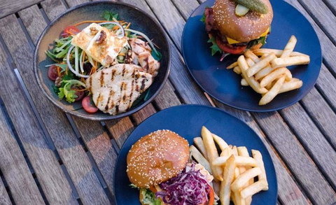 Sandbar - VIC Tourism 10