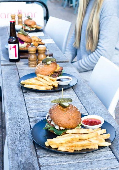 Sandbar - VIC Tourism 16