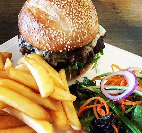 Sandbar - VIC Tourism 17