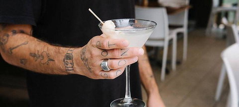 Sandbar - VIC Tourism 3