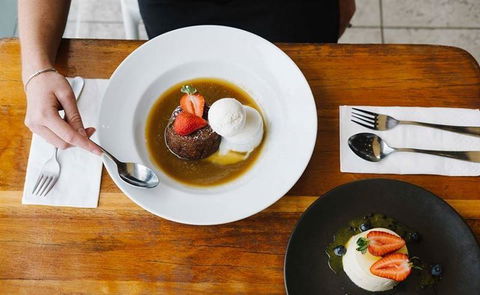 Sandbar - VIC Tourism 5