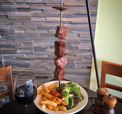 Sandbar - VIC Tourism 6