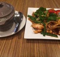 Sattahip Thai Restaurant
