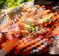 Table 30 - VIC Tourism