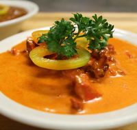 Tamleni Indian Restaurant - VIC Tourism