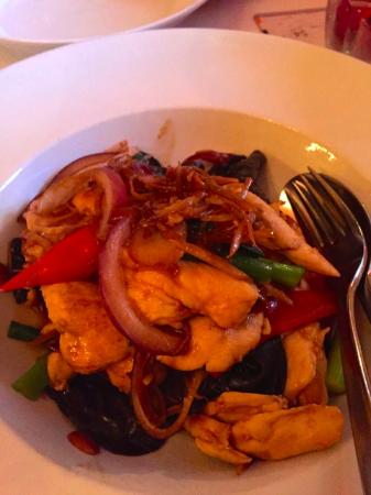 Restaurant And Cafe Darlinghurst NSW VIC Tourism