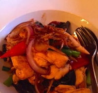 Thai Nesia - VIC Tourism