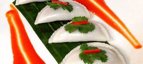 Thai Pothong Restaurant & Gift Shop - VIC Tourism 0