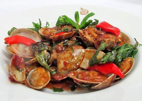 Thai Pothong Restaurant & Gift Shop - VIC Tourism 9