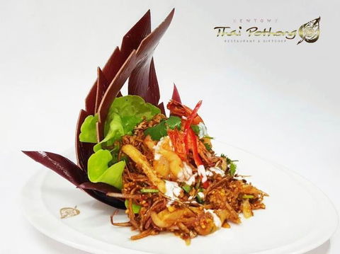 Thai Pothong Restaurant & Gift Shop - VIC Tourism 11