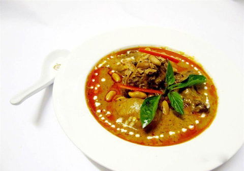 Thai Pothong Restaurant & Gift Shop - VIC Tourism 13