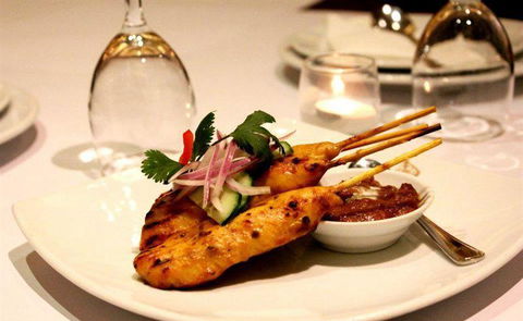 Thai Pothong Restaurant & Gift Shop - VIC Tourism 15