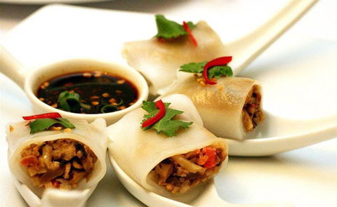 Thai Pothong Restaurant & Gift Shop - VIC Tourism 17