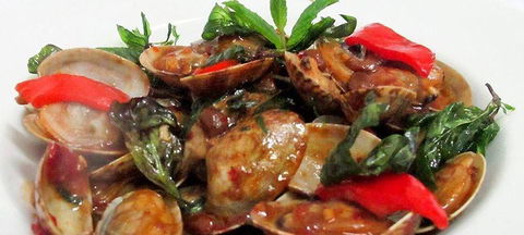 Thai Pothong Restaurant & Gift Shop - VIC Tourism 2