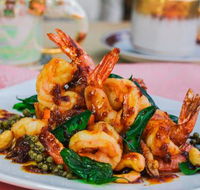 That Thai - VIC Tourism