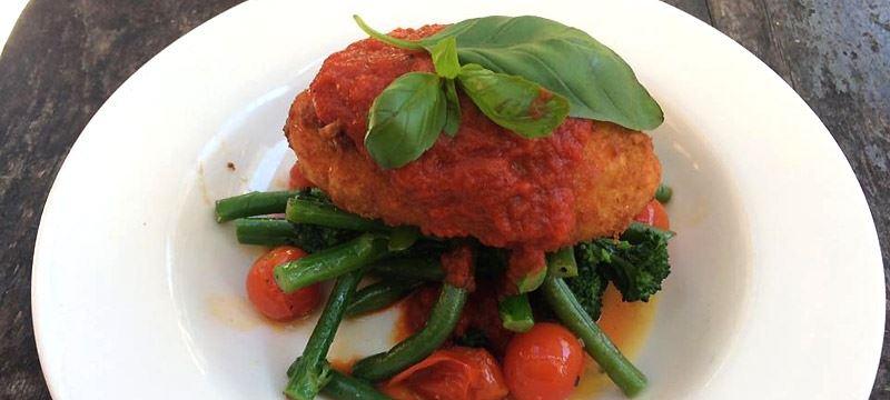 Restaurant And Cafe Inala QLD VIC Tourism