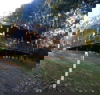 The Outpost Retreat - VIC Tourism