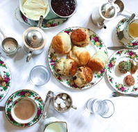 The Tea Room QVB - VIC Tourism